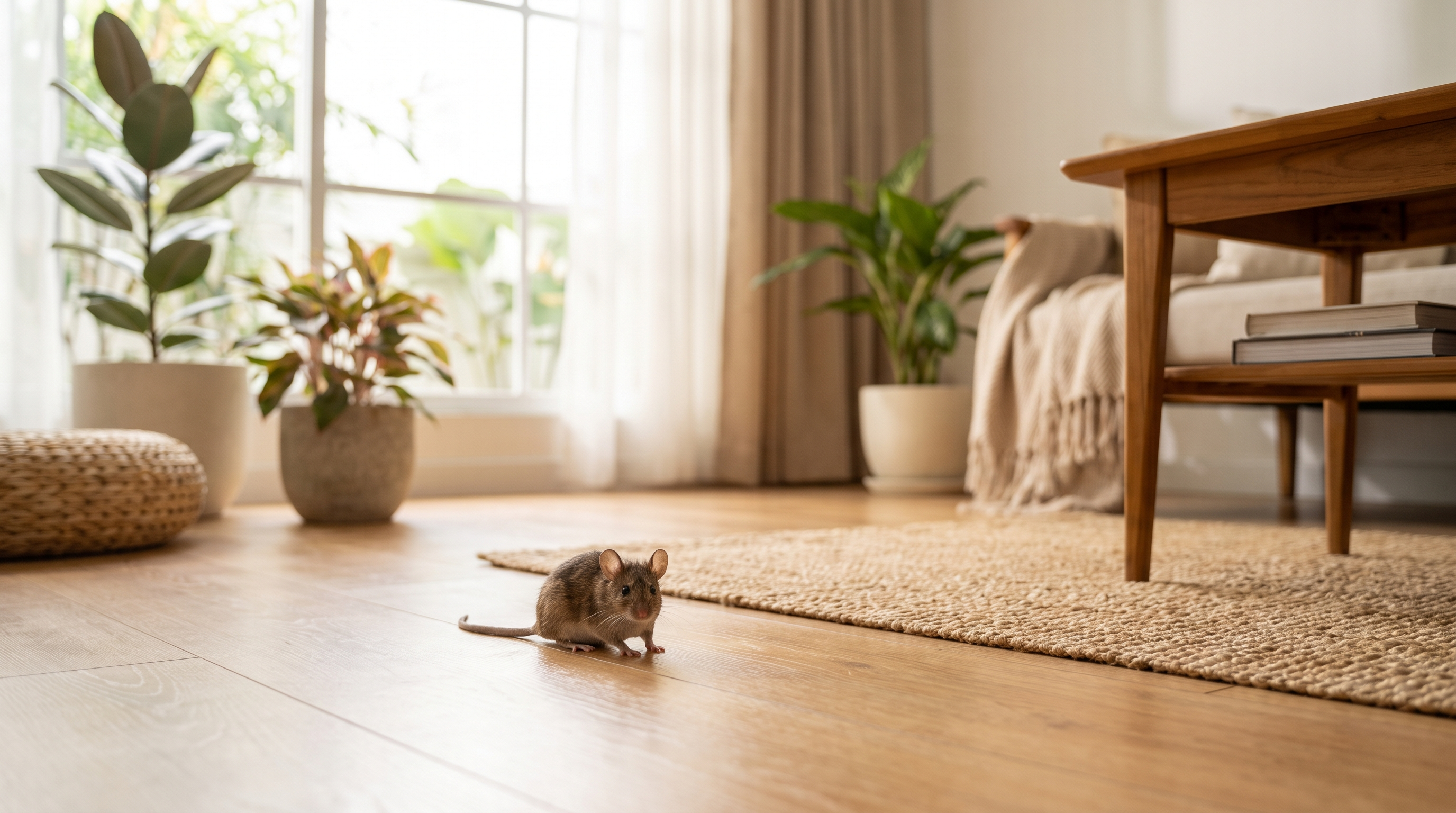 Cara Mengatasi Tikus di Rumah: Panduan Lengkap yang Efektif
