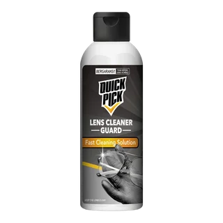 Lens Cleaner Quickpick