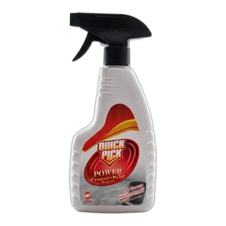 Pembersih Kerak Semen Quickpick