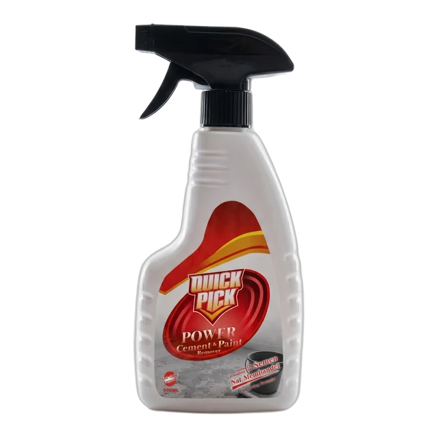 Pembersih Kerak Semen Quickpick
