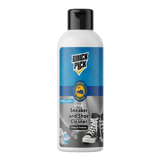 Shoe Cleaner Quickpick