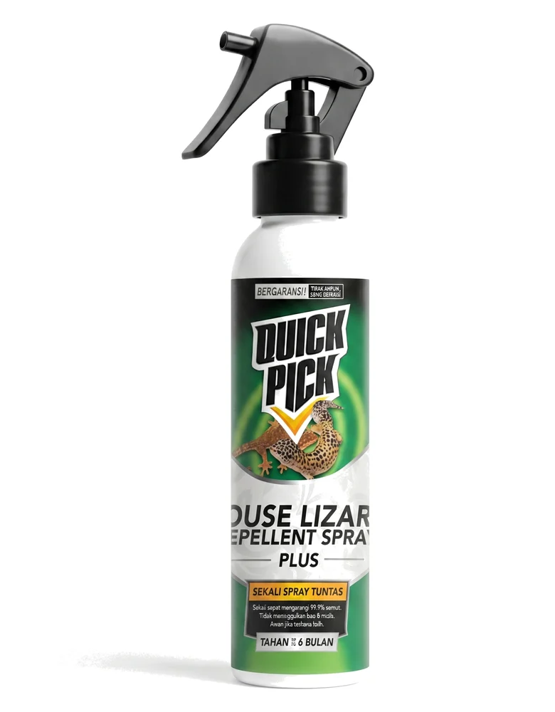 Anti Cicak Quickpick