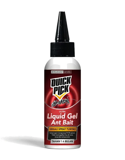 Gel Semut Quickpick