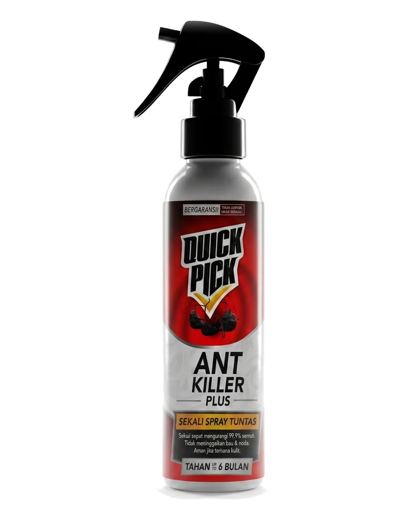 Anti Semut Quickpick